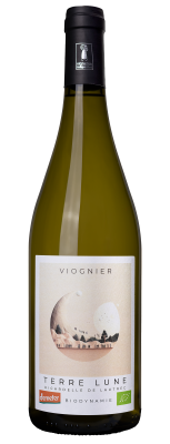 Viognier - Terre Lune